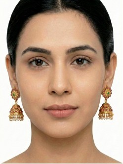 wholesale-polki-earrings-9580PER20888